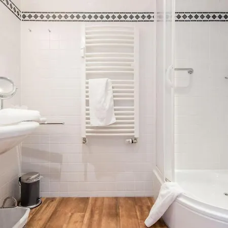 Apartman Haus Hauke 7 *