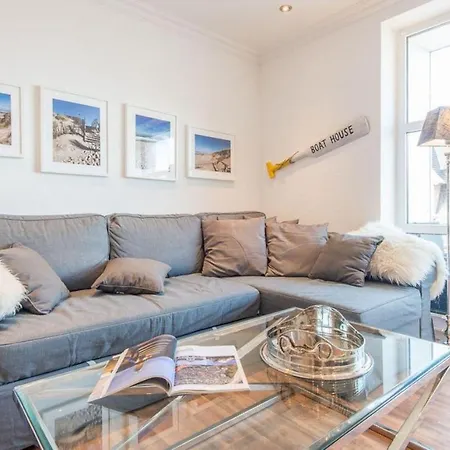 Haus Hauke 7 *