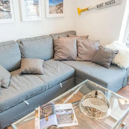 Haus Hauke 7 Westerland